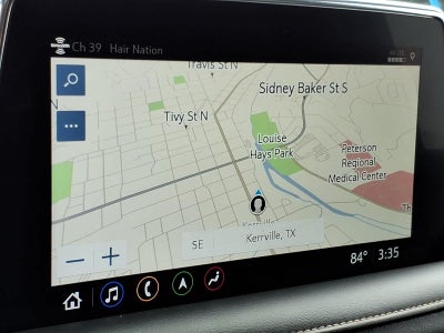 2021 GMC Yukon 4WD AT4