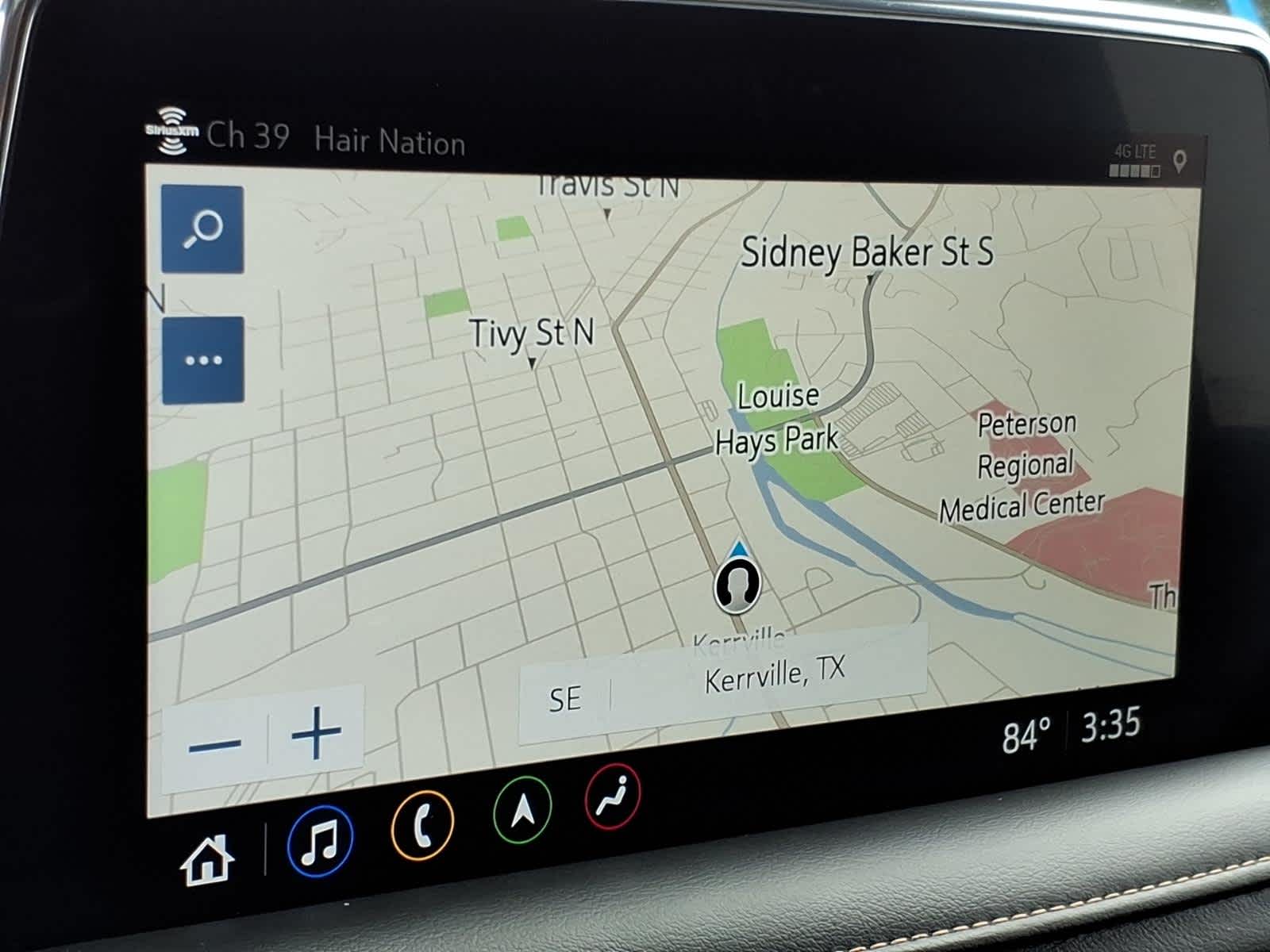 2021 GMC Yukon 4WD AT4