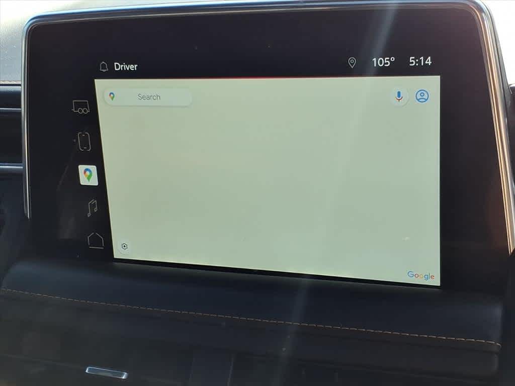 2022 GMC Yukon 4WD AT4