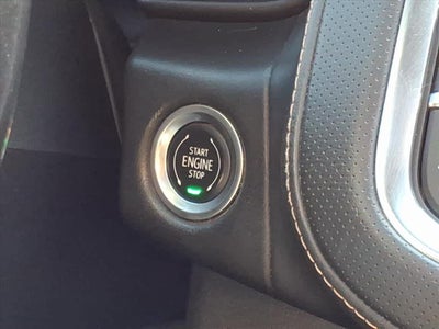 2022 GMC Yukon 4WD AT4