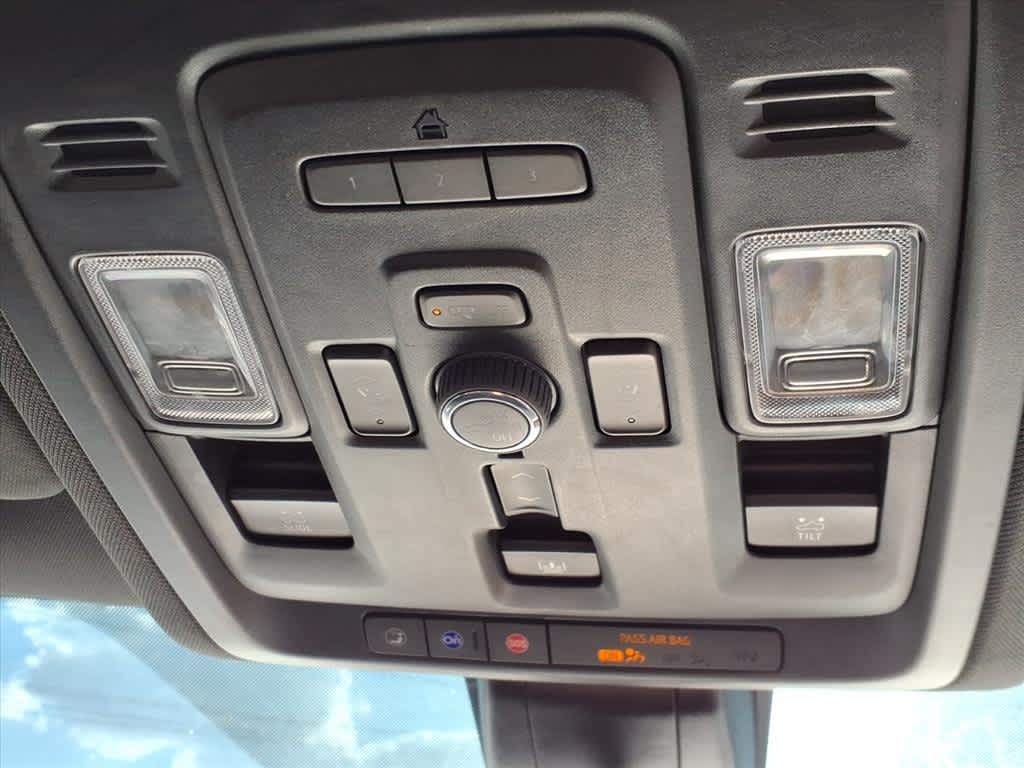 2022 GMC Yukon 4WD AT4