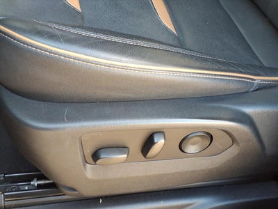 2022 GMC Yukon 4WD AT4