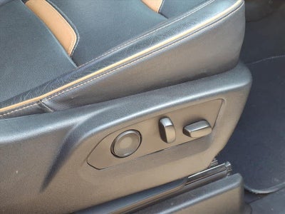 2022 GMC Yukon 4WD AT4