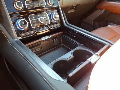 2024 GMC Yukon 4WD Denali Ultimate