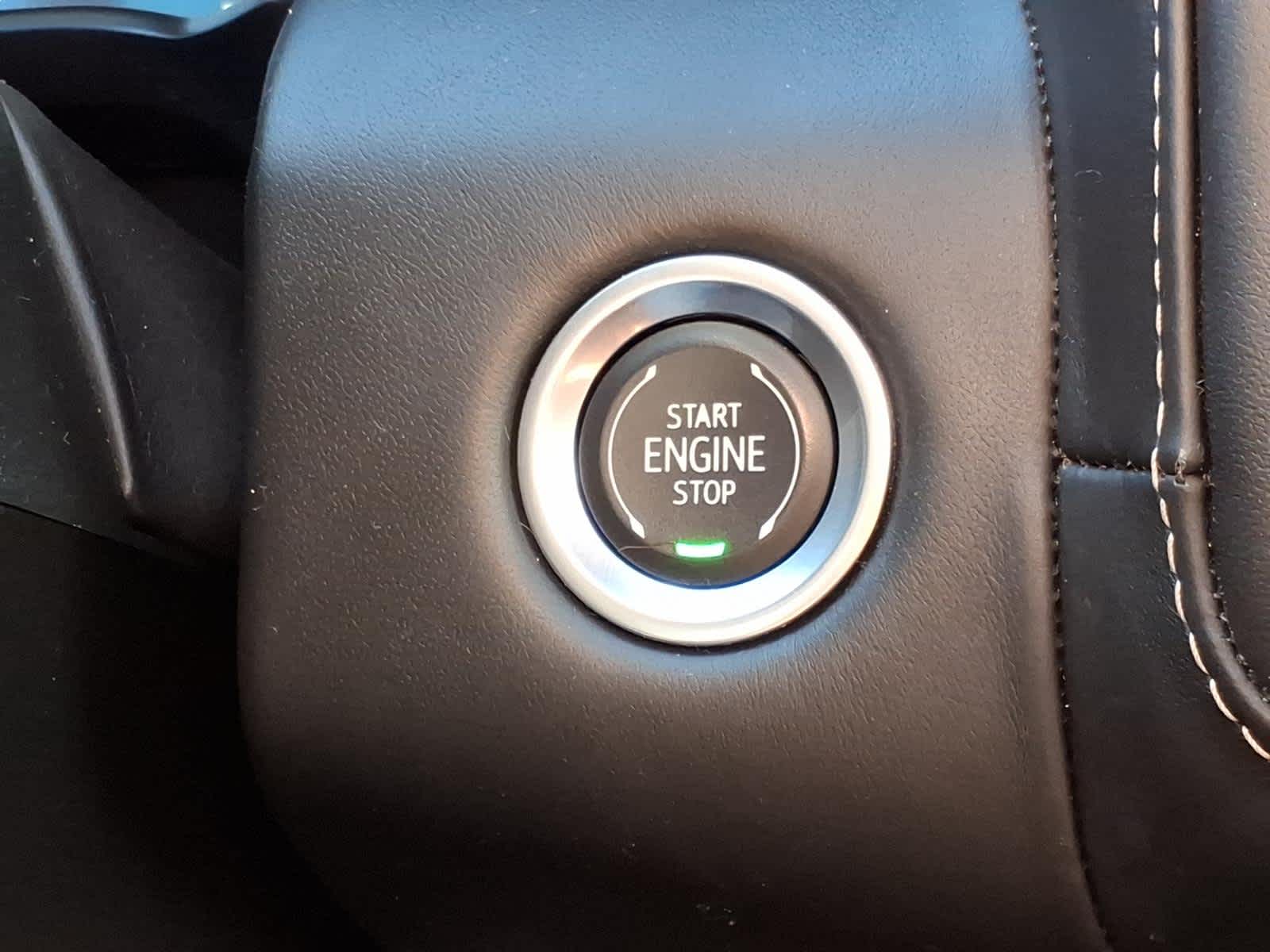 2024 GMC Yukon 4WD Denali Ultimate