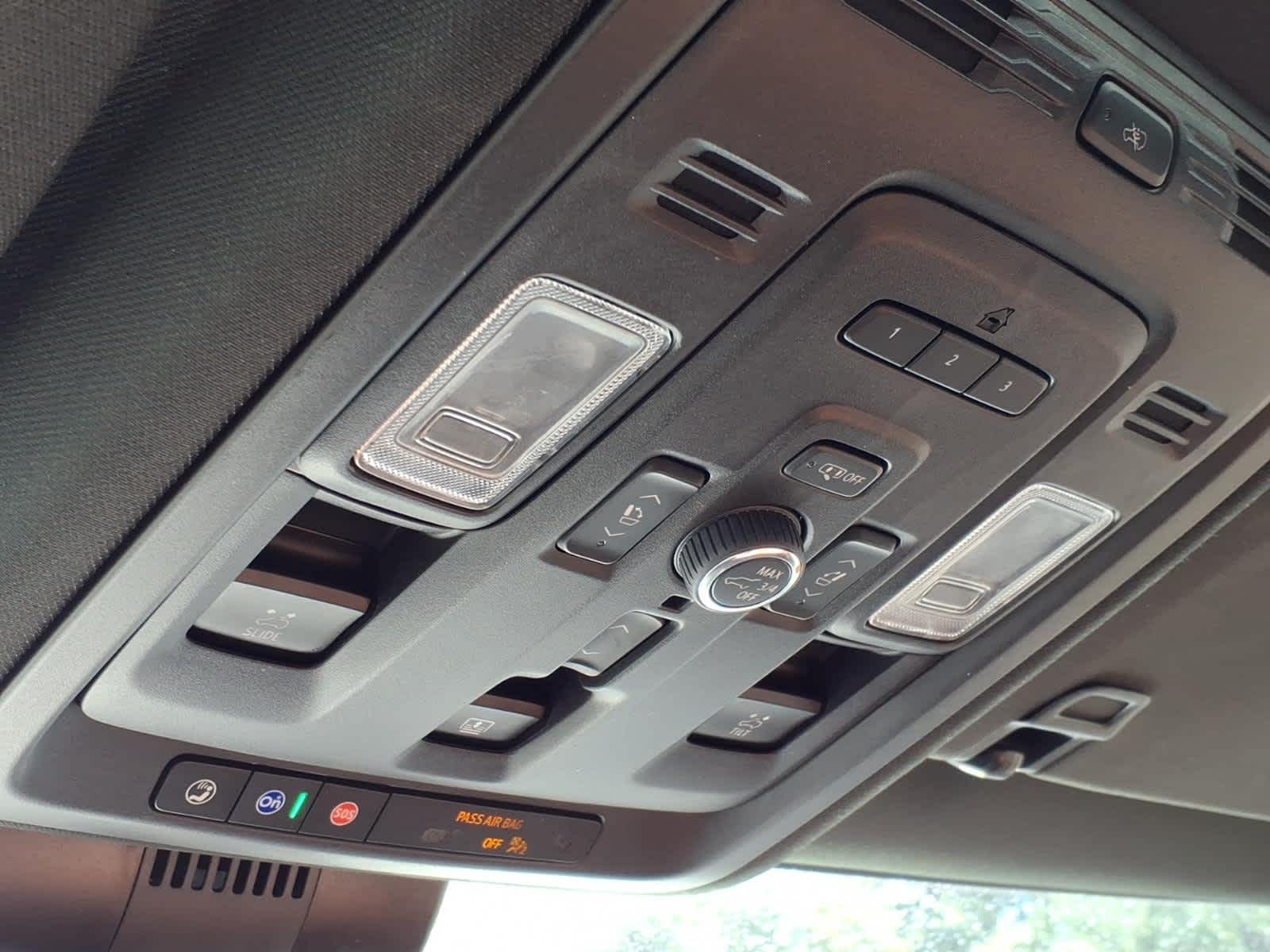 2024 GMC Yukon 4WD Denali Ultimate