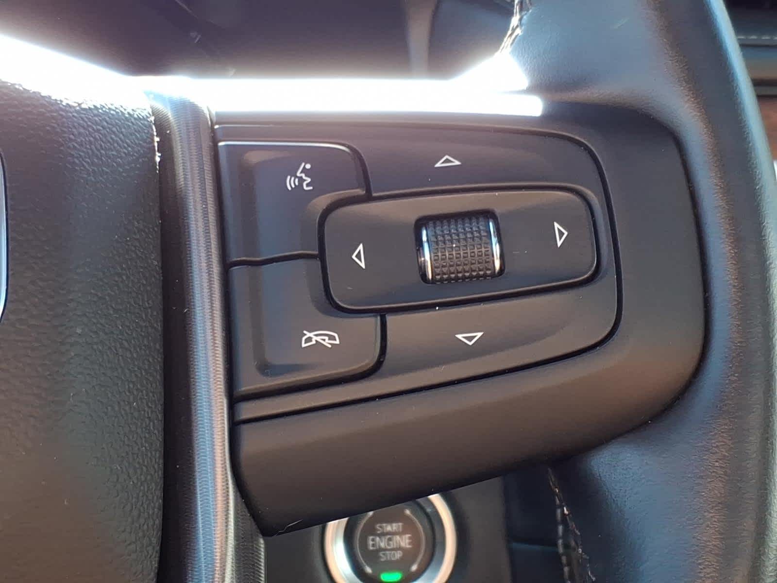 2024 GMC Yukon 4WD Denali Ultimate