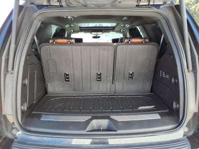 2024 GMC Yukon 4WD Denali Ultimate