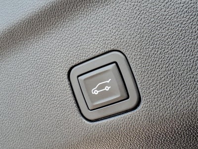 2024 GMC Yukon 4WD Denali Ultimate