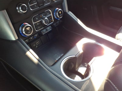 2023 GMC Yukon XL 4WD SLT