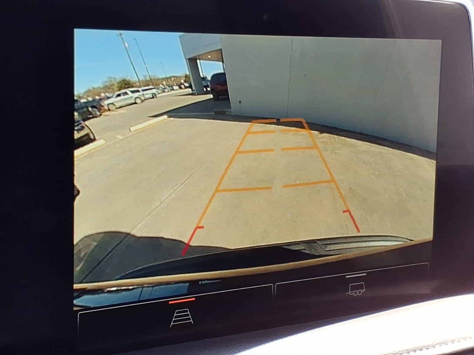 2023 GMC Yukon XL 4WD SLT