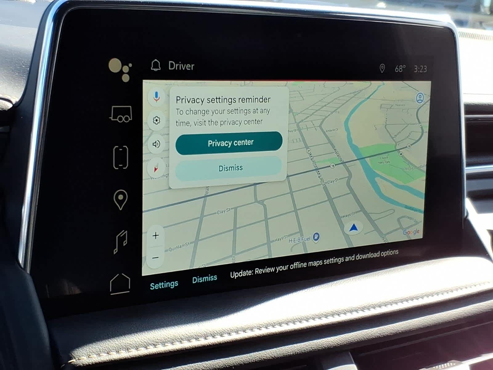 2023 GMC Yukon XL 4WD SLT