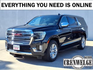 2023 GMC Yukon XL
