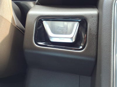 2025 GMC Yukon XL 4WD Elevation
