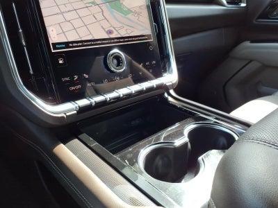 2025 GMC Yukon XL 4WD Elevation