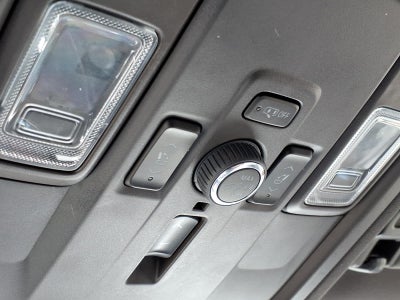 2025 GMC Yukon XL 4WD Elevation