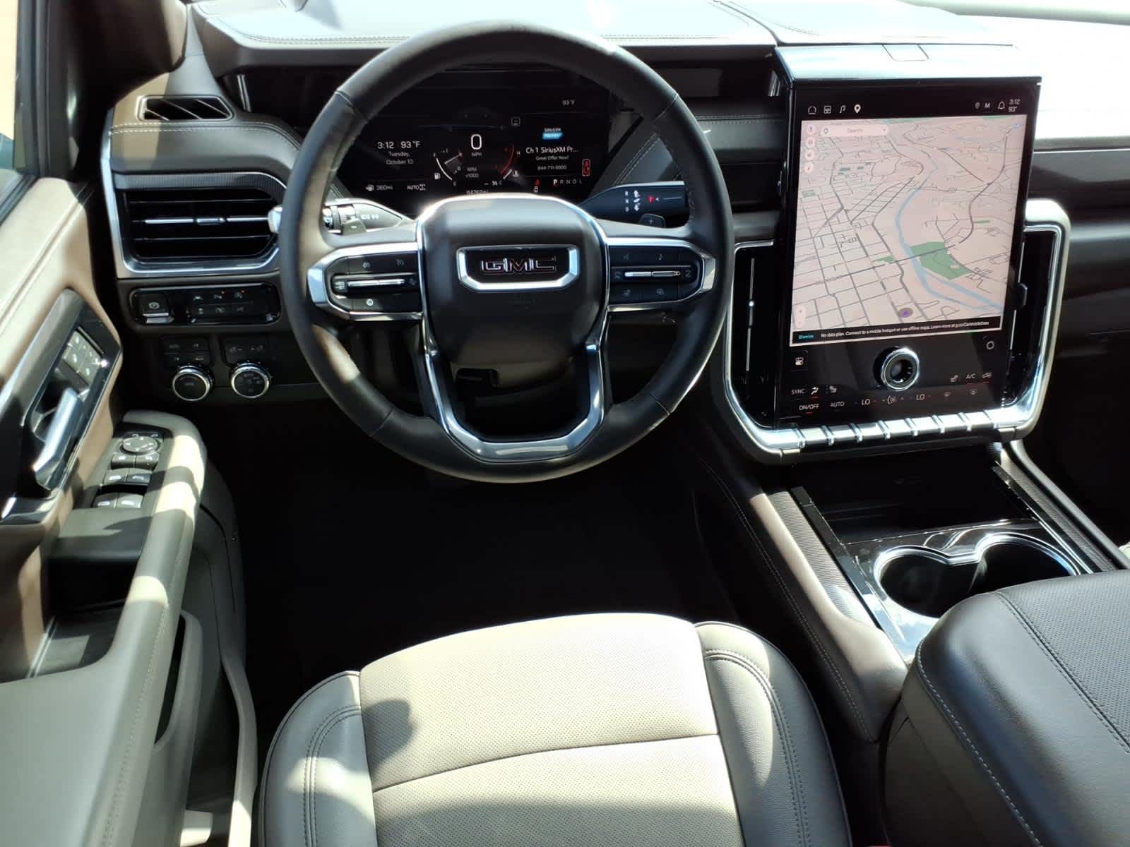 2025 GMC Yukon XL 4WD Elevation