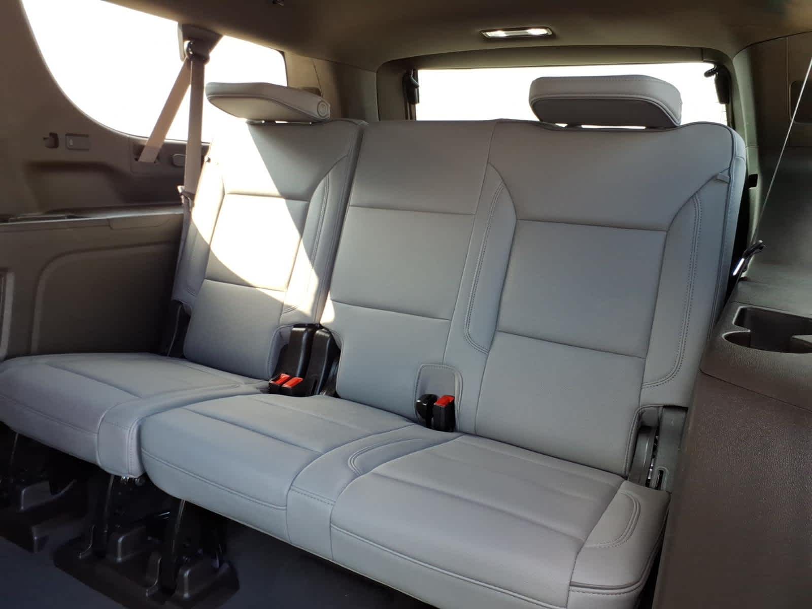 2025 GMC Yukon XL 4WD Elevation
