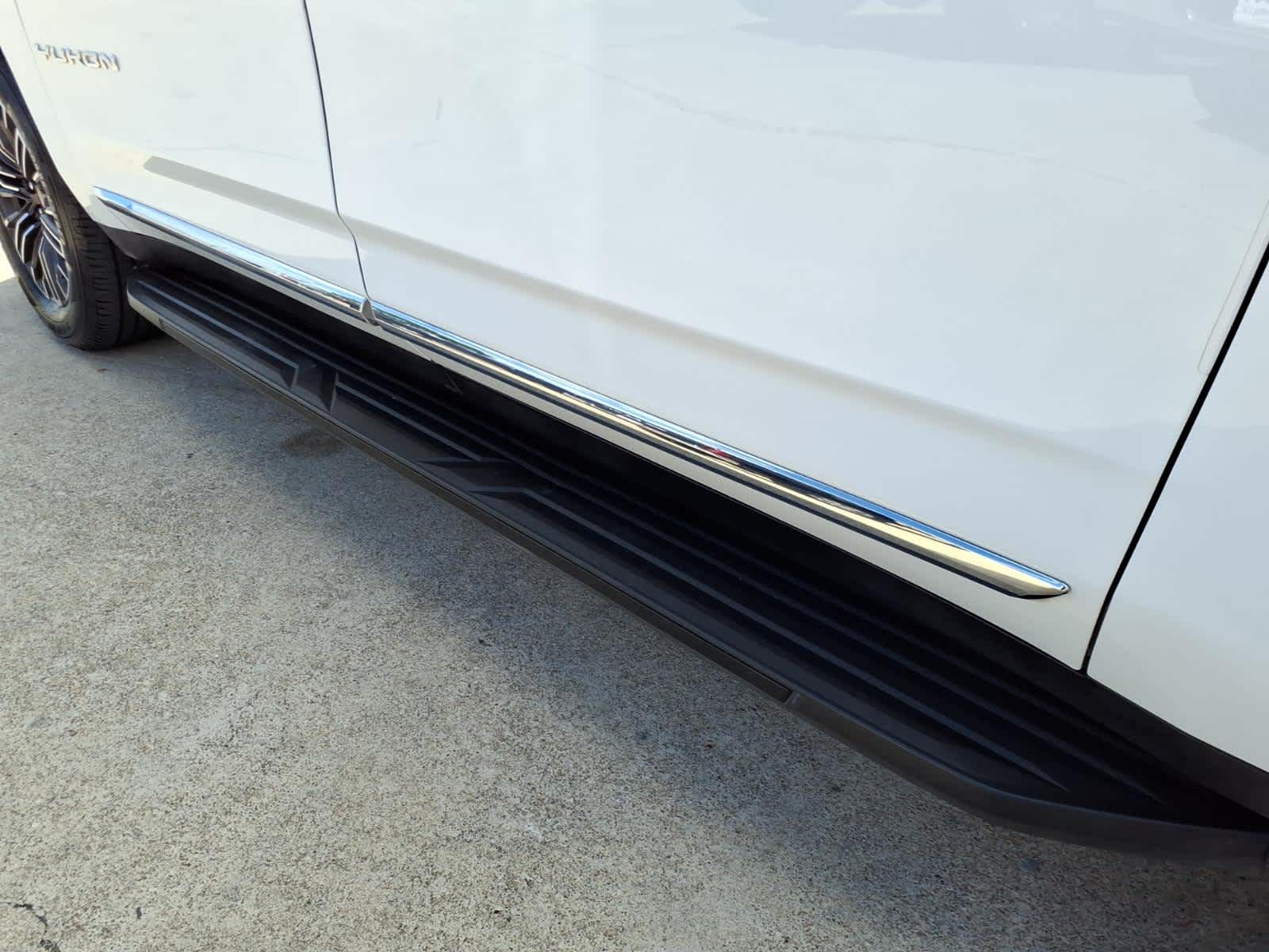2025 GMC Yukon XL 4WD Elevation