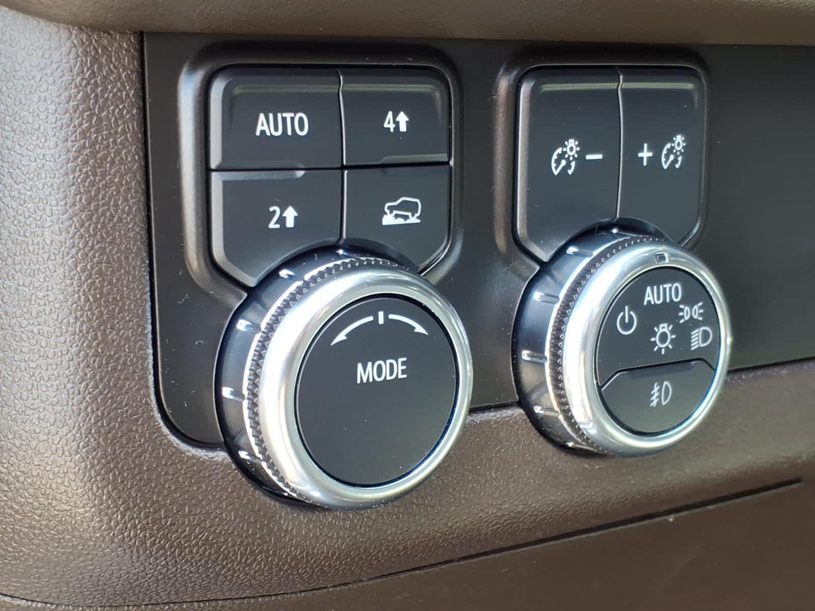 2025 GMC Yukon XL 4WD Elevation