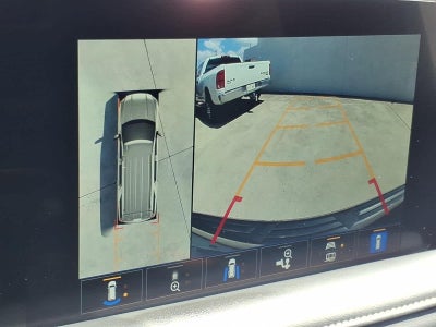 2023 GMC Yukon XL 4WD AT4