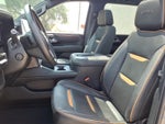 2023 GMC Yukon XL 4WD AT4