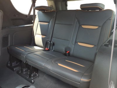 2023 GMC Yukon XL 4WD AT4
