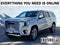2021 GMC Yukon XL 4WD Denali