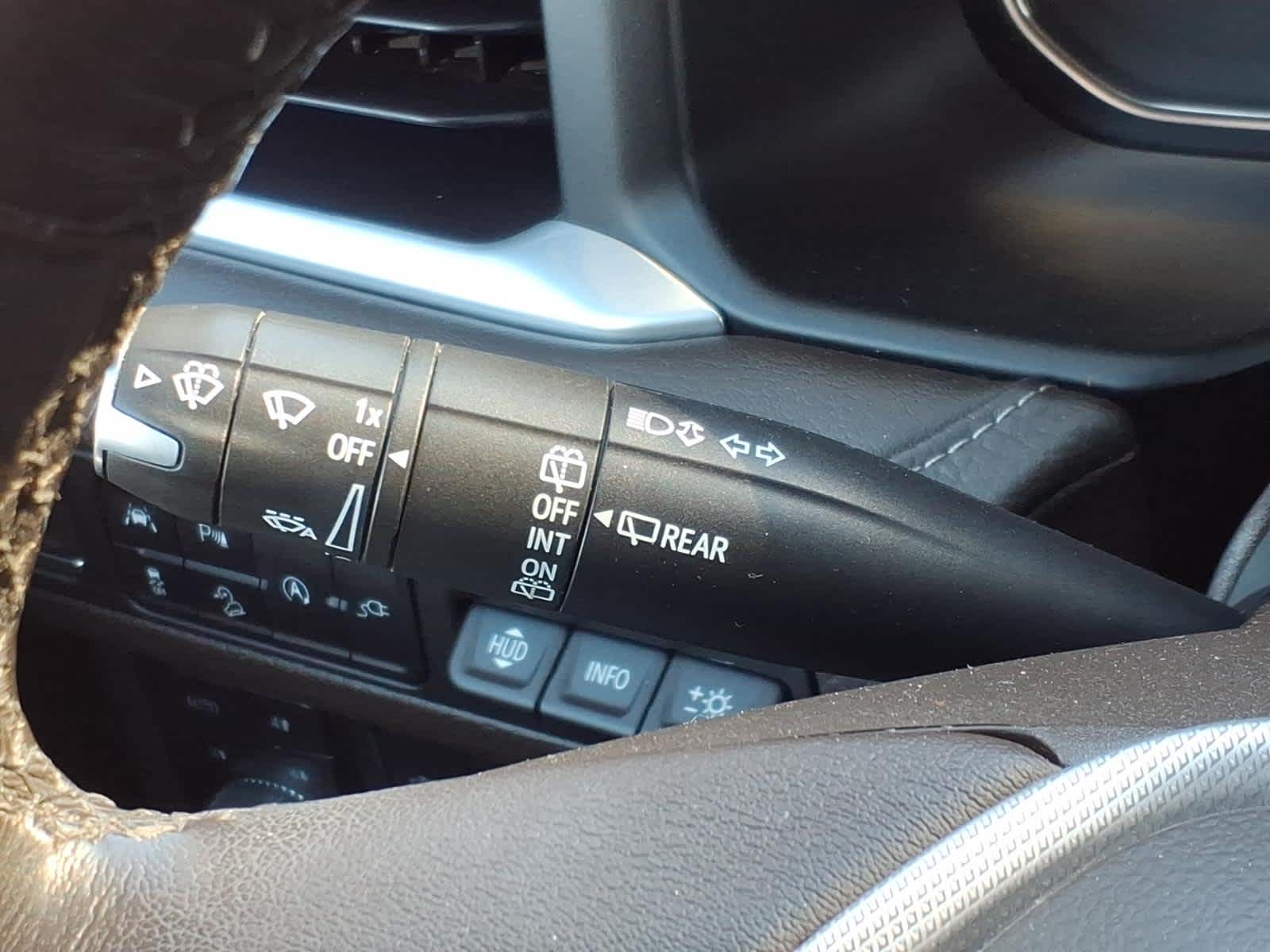 2021 GMC Yukon XL 4WD Denali