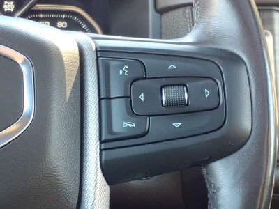 2021 GMC Yukon XL 4WD Denali