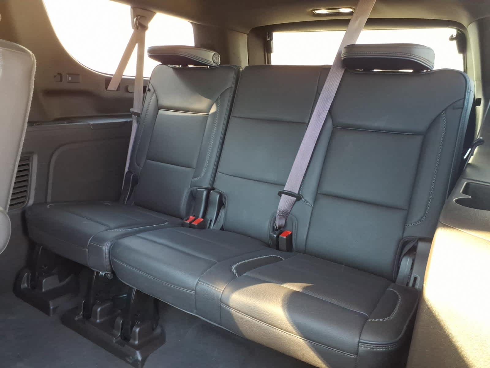 2021 GMC Yukon XL 4WD Denali