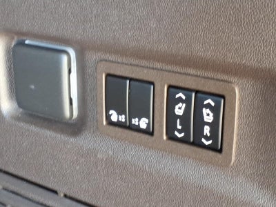 2021 GMC Yukon XL 4WD Denali