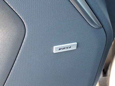 2021 GMC Yukon XL 4WD Denali