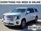 2024 GMC Yukon XL 4WD Denali