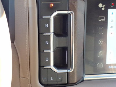 2024 GMC Yukon XL 4WD Denali
