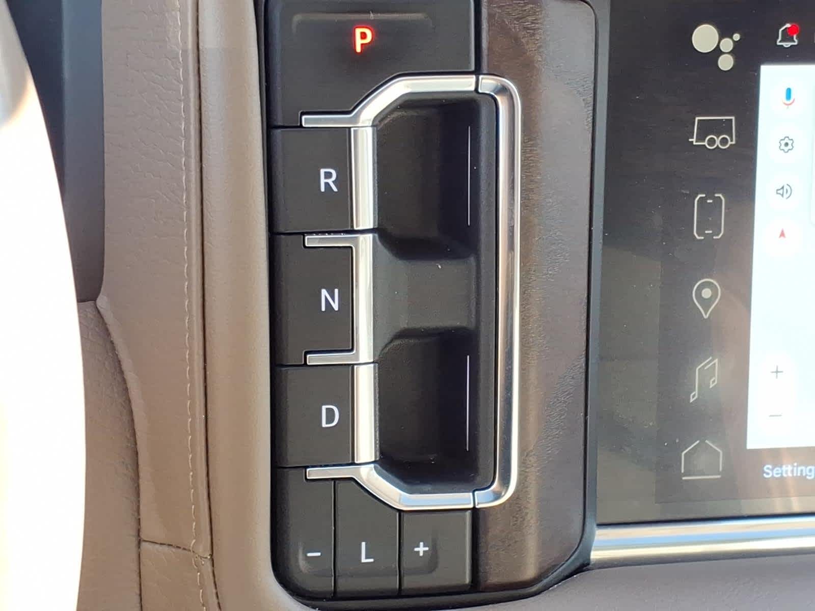 2024 GMC Yukon XL 4WD Denali