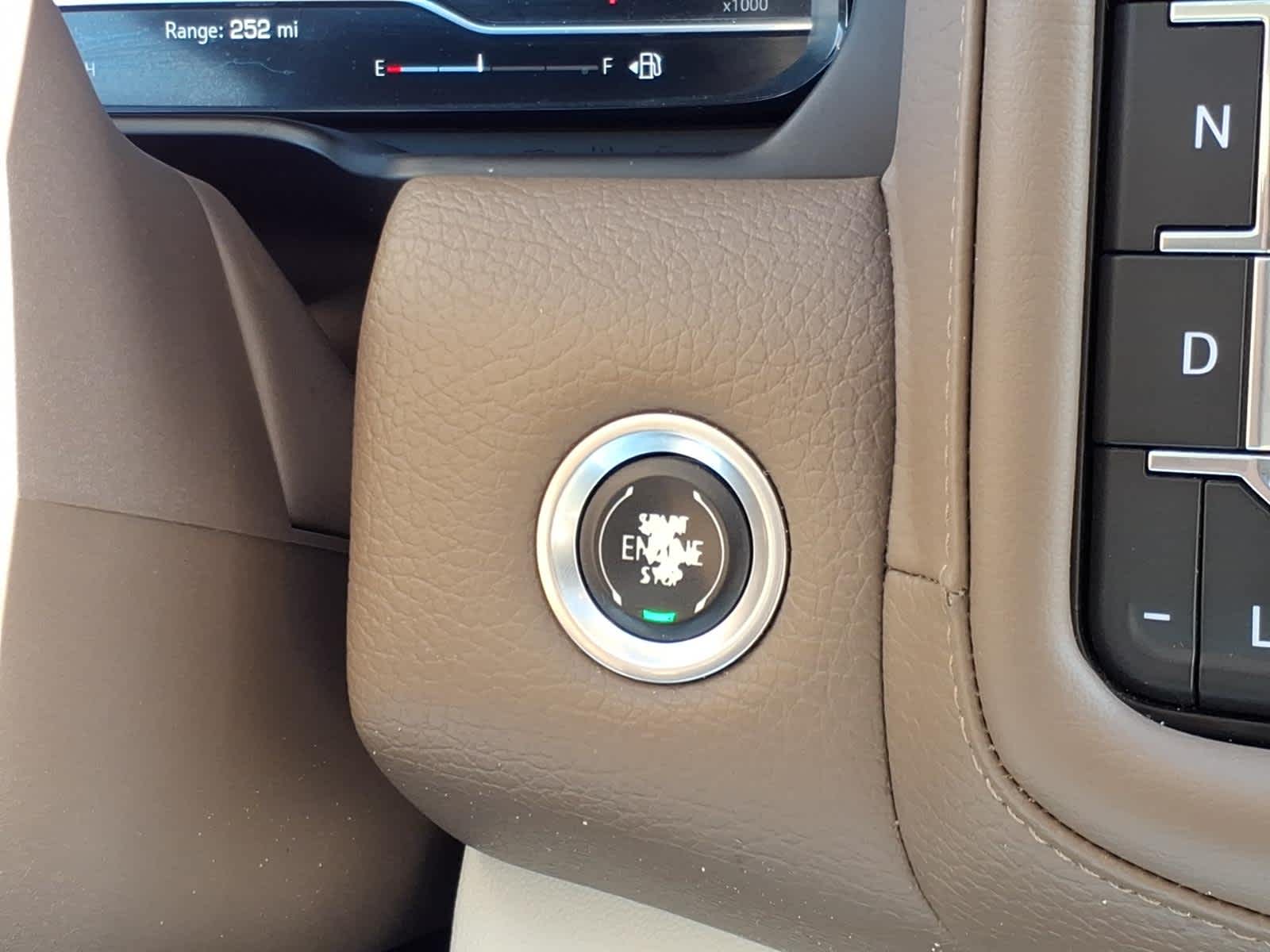 2024 GMC Yukon XL 4WD Denali