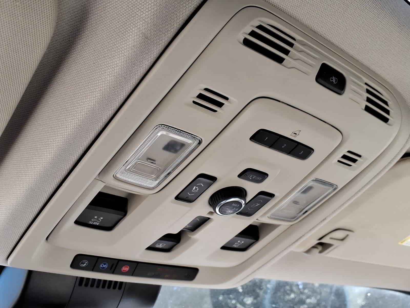 2024 GMC Yukon XL 4WD Denali