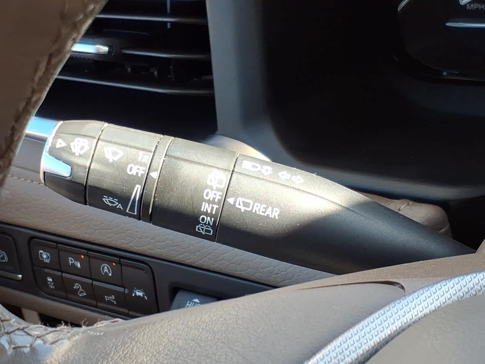 2024 GMC Yukon XL 4WD Denali