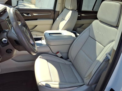 2024 GMC Yukon XL 4WD Denali