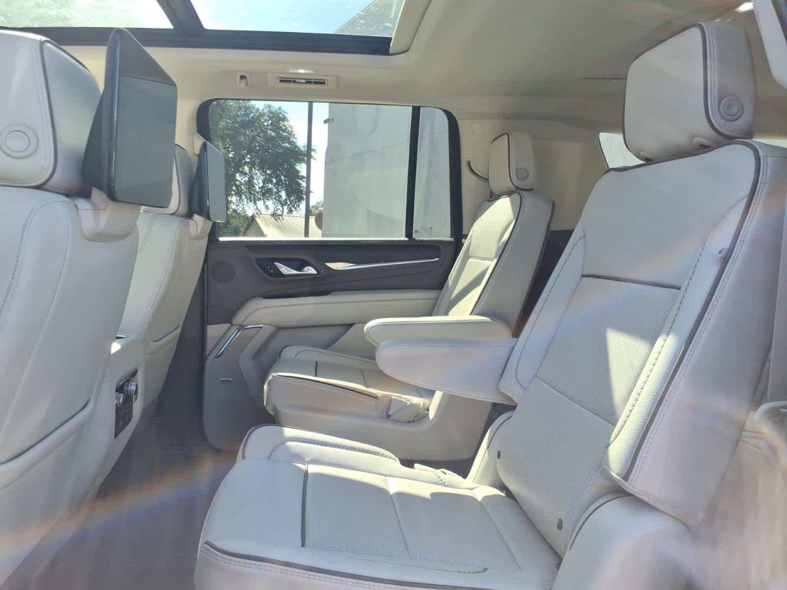 2024 GMC Yukon XL 4WD Denali