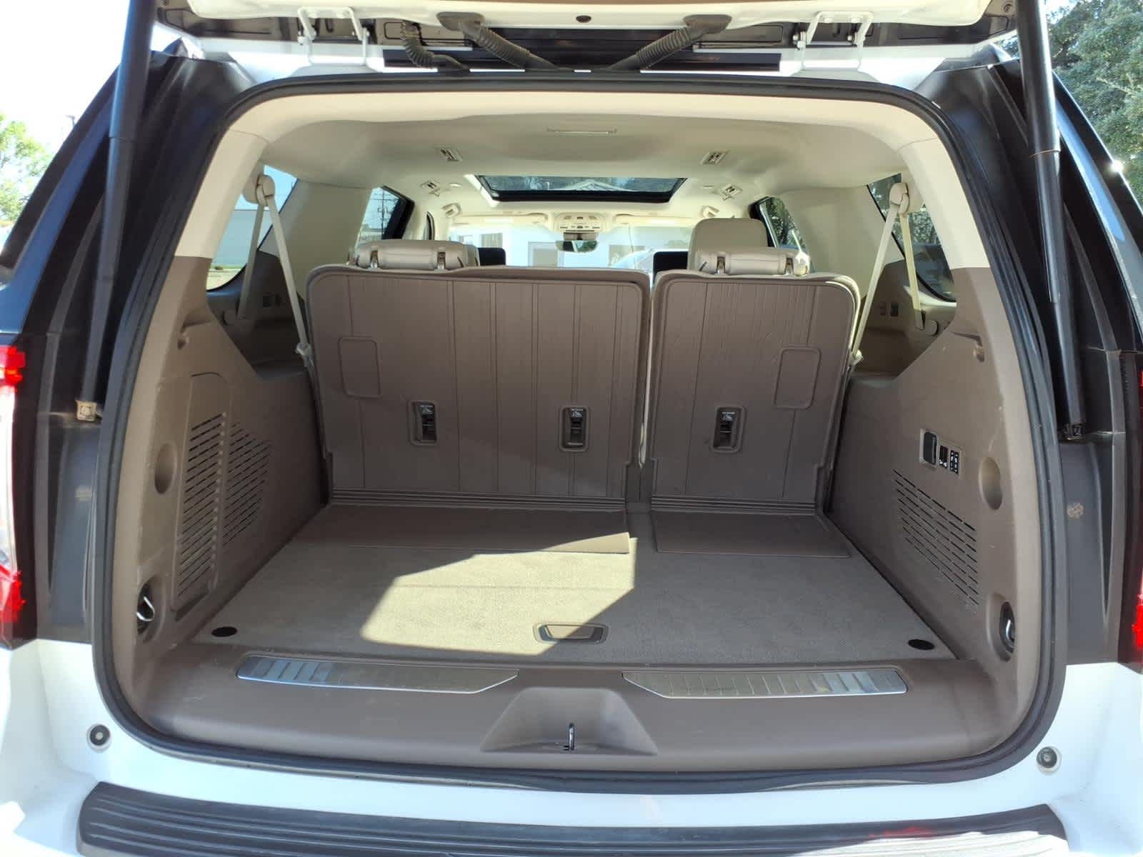 2024 GMC Yukon XL 4WD Denali