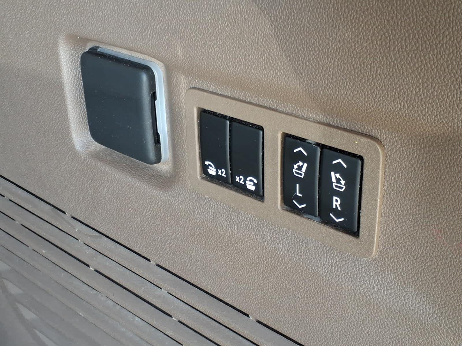 2024 GMC Yukon XL 4WD Denali