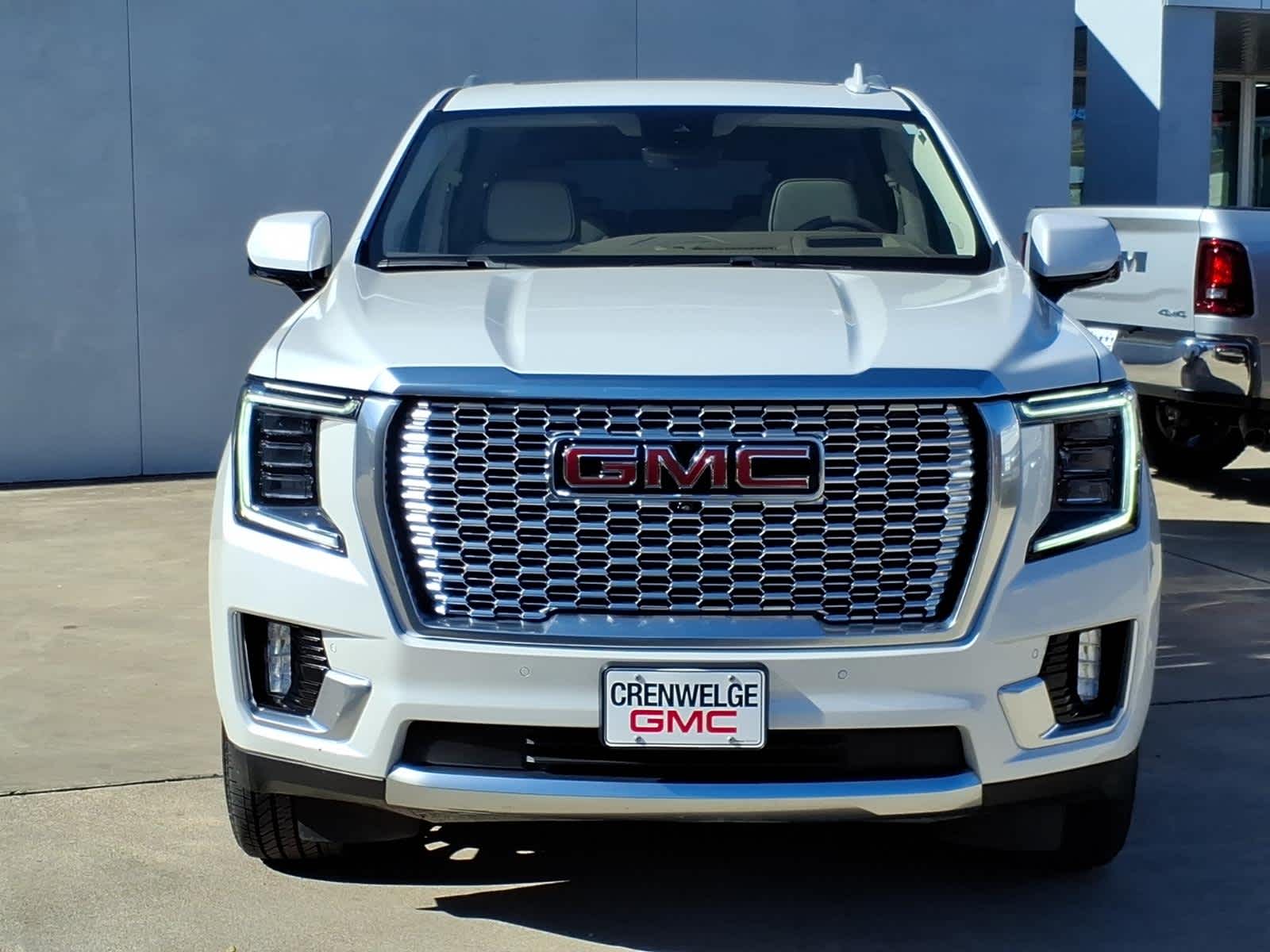 2024 GMC Yukon XL 4WD Denali