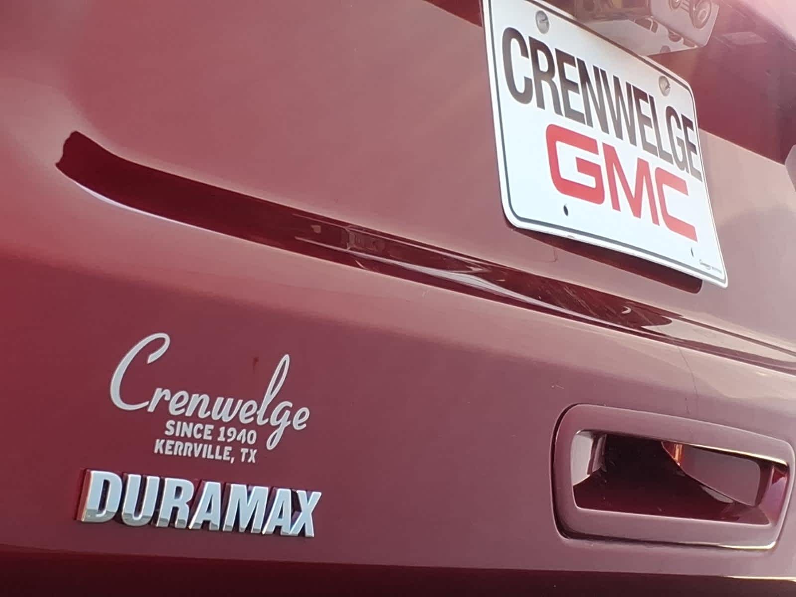 2025 Chevrolet Tahoe 4WD Premier