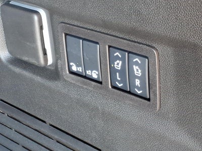 2025 Chevrolet Tahoe 4WD Premier