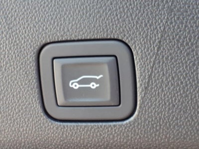 2025 Chevrolet Tahoe 4WD Premier