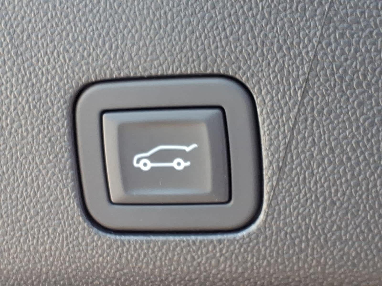 2025 Chevrolet Tahoe 4WD Premier