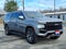 2023 Chevrolet Suburban 4WD Z71