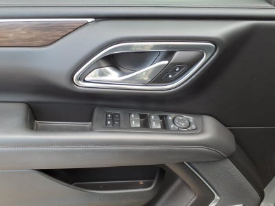 2023 Chevrolet Suburban 4WD Z71